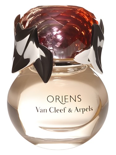 Oriens Van Cleef & Arpels perfume by Van Cleef Arpels