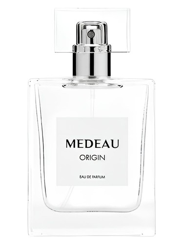 Origin by Medeau