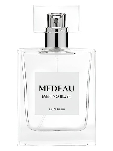 Evening Blush by Medeau