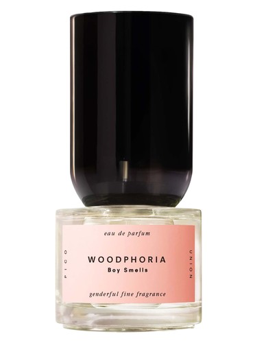 Woodphoria by Boy Smells