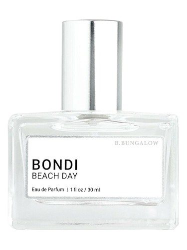 Bondi Beach Day B. Bungalow perfume by B Bungalow
