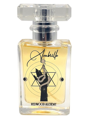 Ambrille by Redwood Alchemy