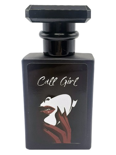 Call Girl by Redwood Alchemy