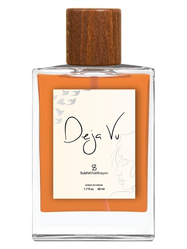 Deja Vu by Subhi Khalilbayov