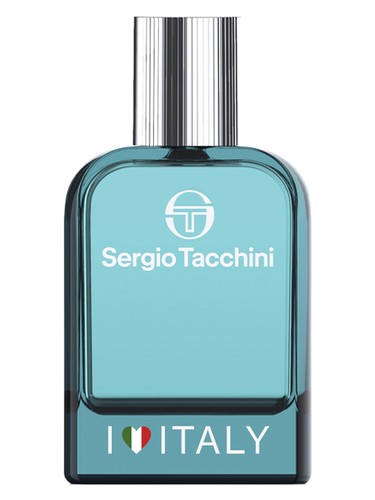 I Love Italy Man by Sergio Tacchini