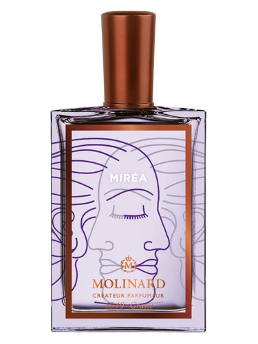 Mirea by Molinard