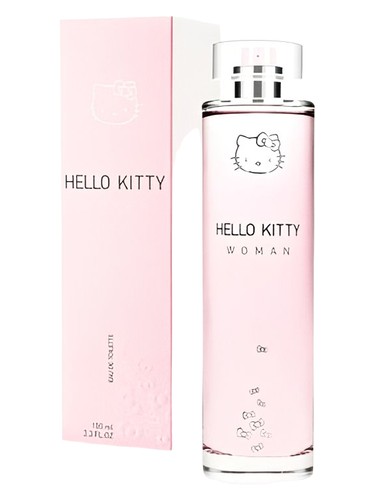 Hello Kitty Woman by Koto Parfums