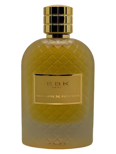 Aquamarine N Powder by EBK