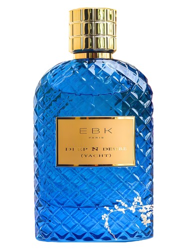 Deep N Desire Yacht by EBK