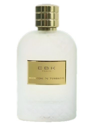 Moonstone N Tuberose by EBK