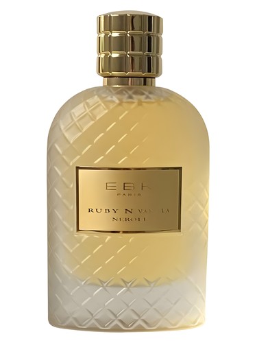 Ruby N Vanilla Neroli by EBK