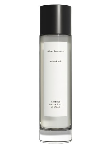 Munlark Ash by Mihan Aromatics