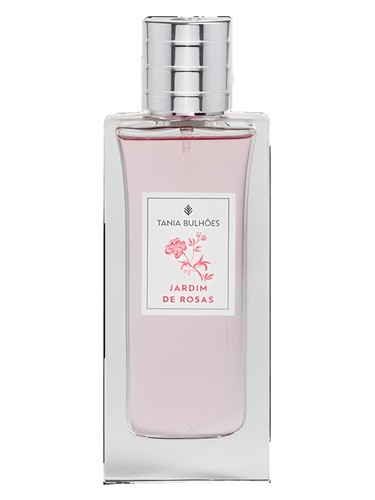 Jardim de Rosas Tania Bulhões perfume by Tania Bulhoes