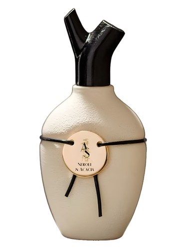 Néroli in Acacia by Scents of Wood