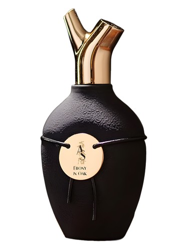 Ebony in Oak by Scents of Wood