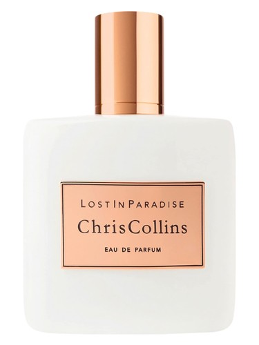 Lost in Paradise by Chris Collins