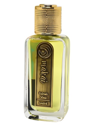 Makai by Motif Olfactif