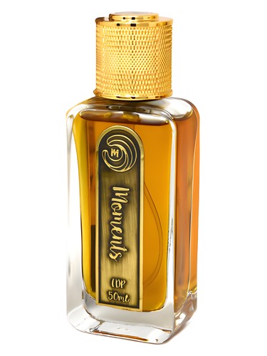 Moments by Motif Olfactif