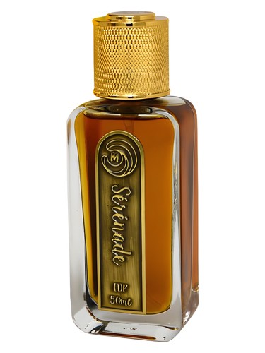 Sérénade by Motif Olfactif