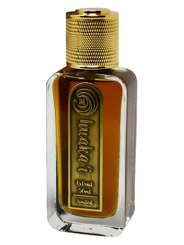 Huaka'i by Motif Olfactif