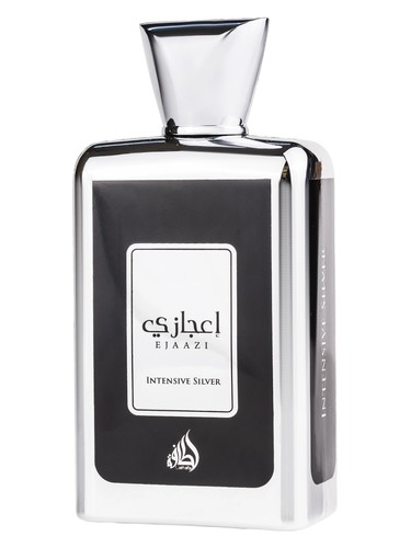 Ejaazi Intensive Silver