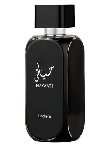 Hayaati by Lattafa Perfumes