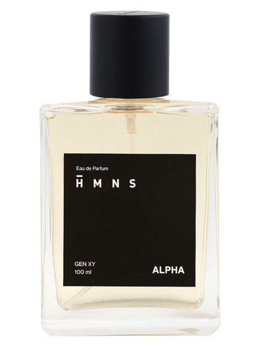Alpha by HMNS