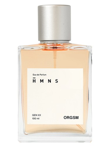 Orgsm by HMNS