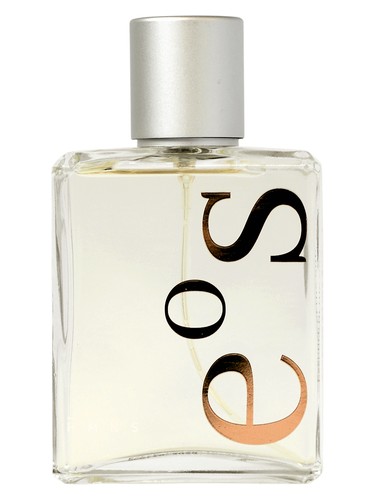 Essence of the Sun EOS by HMNS