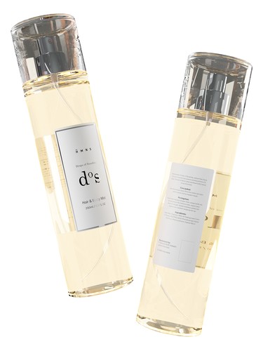 Drops of Sunshine Body Mist by HMNS