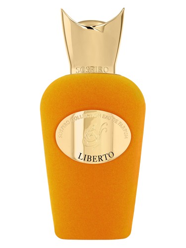 Liberto by Sospiro Perfumes