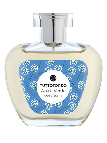 Anice Verde by Tuttotondo