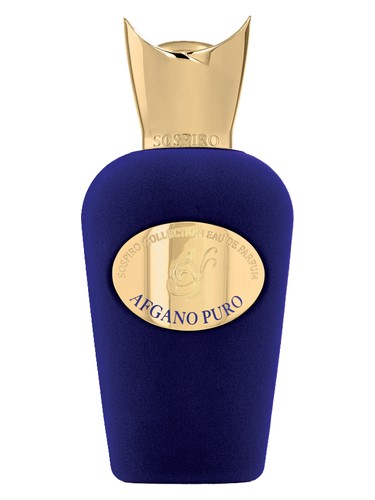 Afgano Puro by Sospiro Perfumes