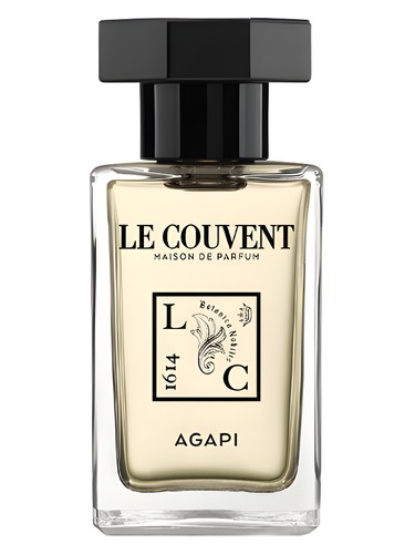 Agapi by Le Couvent Maison de Parfum