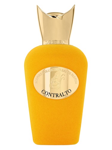 Contralto by Sospiro Perfumes