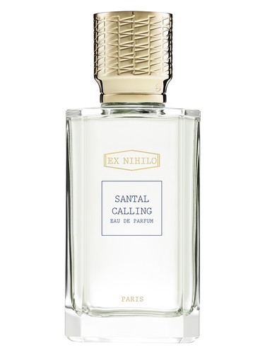 Santal Calling by Ex Nihilo