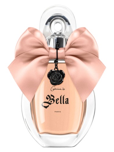 Bella Gemina B. perfume by Gemina B
