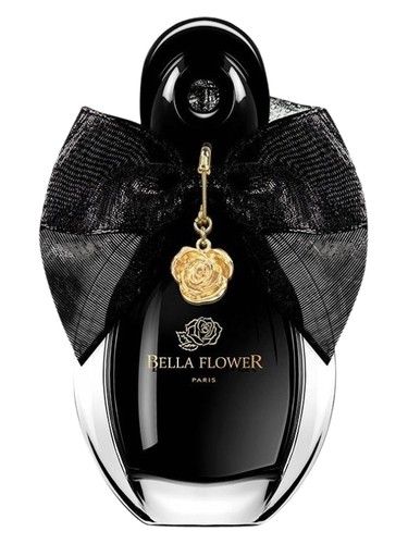 Bella Flower Gemina B. perfume by Gemina B