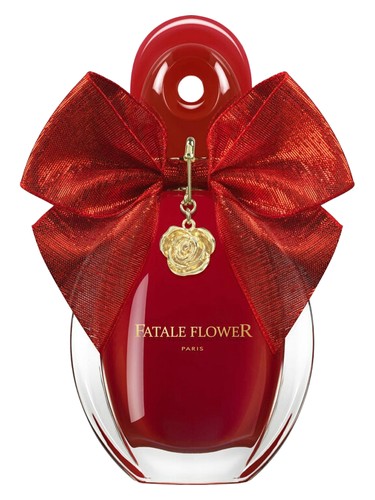 Fatale Flower Gemina B. perfume by Gemina B