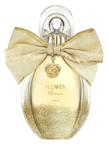 Flower Blossom Gemina B. perfume by Gemina B