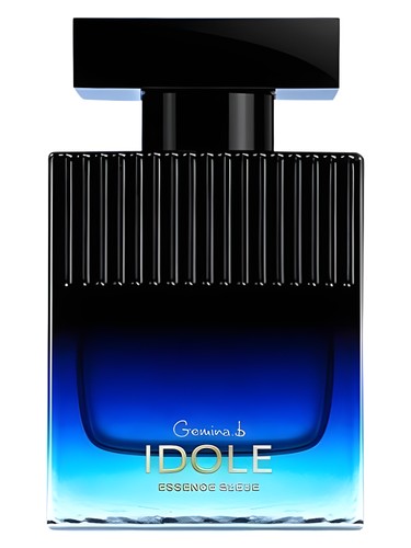 Idole Essence Bleue Gemina B. cologne by Gemina B