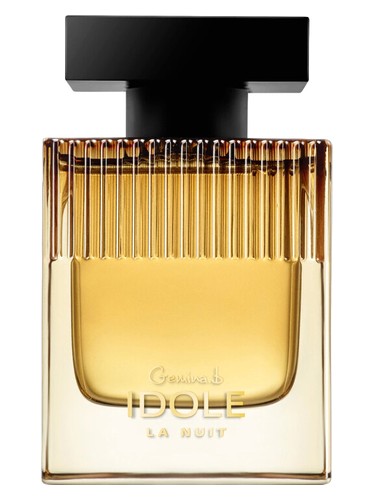 Idole La Nuit Gemina B. cologne by Gemina B
