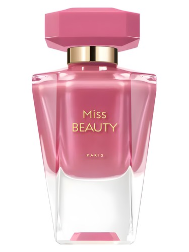 Miss Beauty Gemina B. perfume by Gemina B