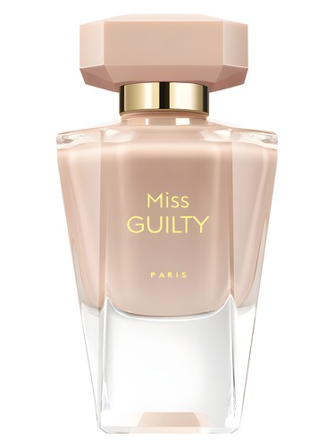 Miss Guilty Gemina B. perfume by Gemina B