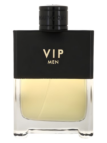 VIP Men Equivoque Gemina B. cologne by Gemina B