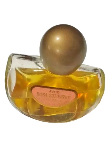 Rosas Silvestres by Avon