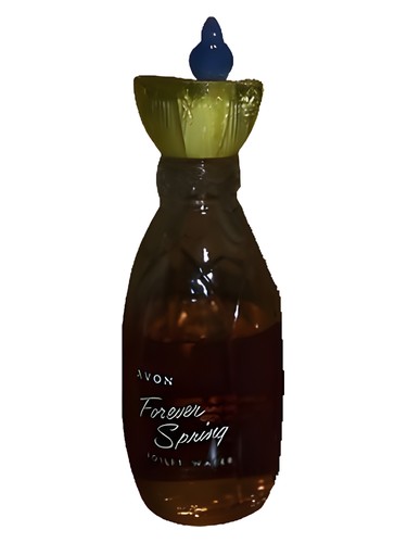 Forever Spring by Avon