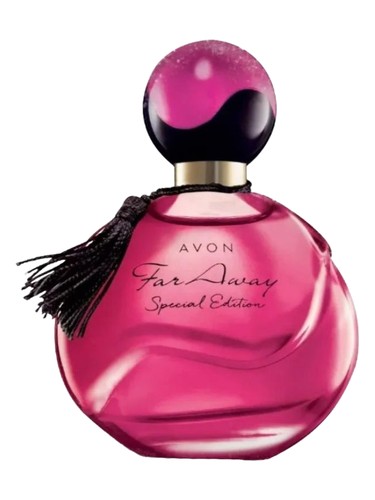 Far Away Special Edition by Avon