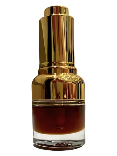 Malay Rose by Elixir Attar