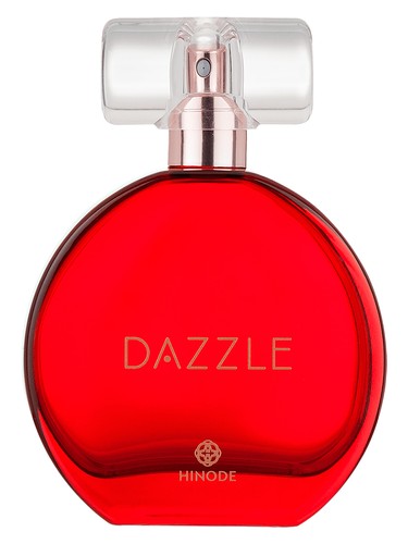 Dazzle Color Vermelho by Hinode